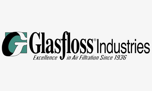 GlasFloss logo