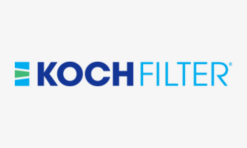 Koch Filter Logo