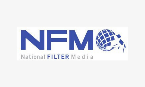 National Filter Media logo