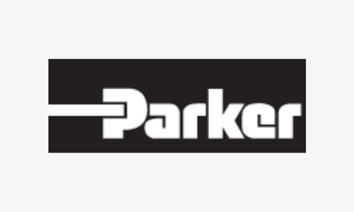 Parker logo