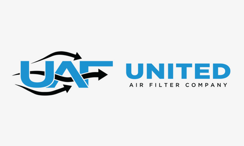 United Air Filter Company logo