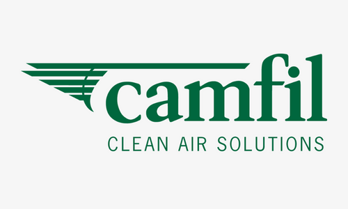 Camfil logo