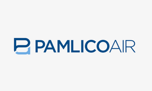 Pamlico logo