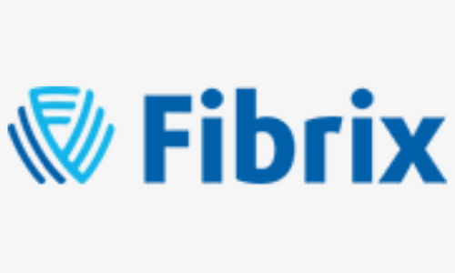 Fibrix logo