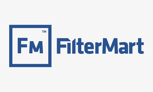 Filtermart logo