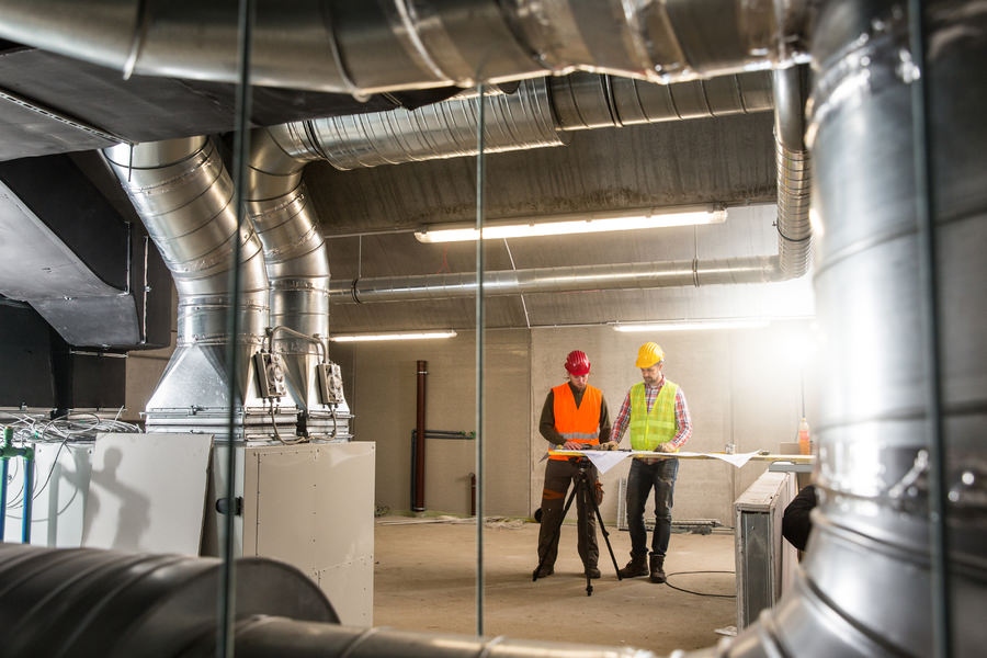 Photo inspiration: Gallery Detail: Indoor Air Quality Audits