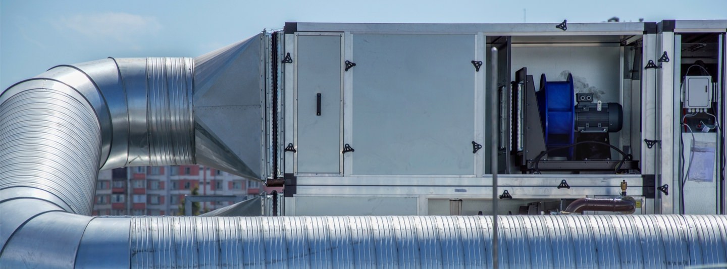 HVAC Cleaning Carolina IAQ