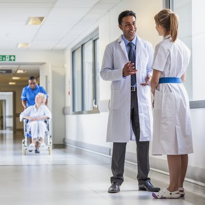 Health Care Facilities